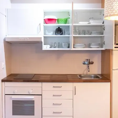 Apartamento Hm - Vilar Oporto