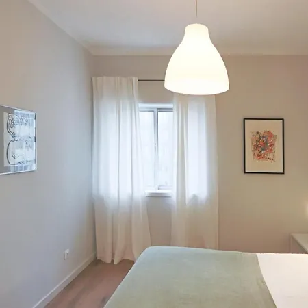 Apartamento Hm - Vilar *
