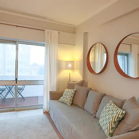 Hm - Vilar Apartamento Oporto