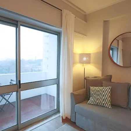 Apartamento Hm - Vilar *